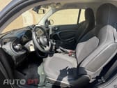 Smart ForTwo 0.9 Passion 90