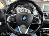 BMW 214 d Advantage