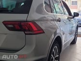 Volkswagen Tiguan 1.6 TDI Confortline