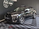 DS DS3 Crossback E-TENSE BASTILLE