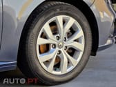 Renault Mégane Sport Tourer 1.5 dCi Limited