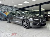 Volvo V60 2.0 T6 AWD TE Inscription Expression