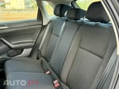 Volkswagen Polo 1.0 Comfortline
