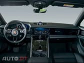 Porsche Panamera 4 E-Hybrid