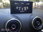 Audi A3 Sportback 1.6 TDI Attraction Ultra