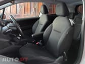 Peugeot 208 1.2 Puretech Allure