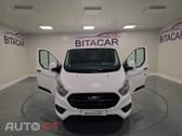 Ford Transit Custom 310L1 2.0 TDCi H1-Tecto Baixo Trend
