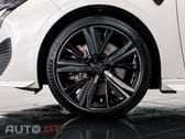 Peugeot 308 SW 1.6 Hybrid GT e-EAT8
