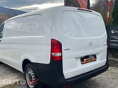 Mercedes-Benz Vito Outro