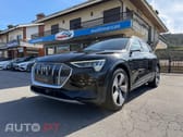 Audi E-Tron 55 quattro S line