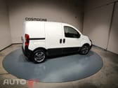 Fiat Fiorino 1.3 M-jet Adventure