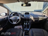Ford Fiesta 1.0 T EcoBoost Titanium PowerShift