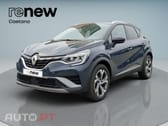 Renault Captur 1.0 TCe 90 RS Line