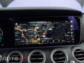 Mercedes-Benz E 300 de AMG Line