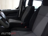 Peugeot Expert Outro