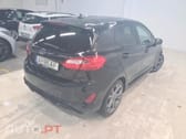 Ford Fiesta 1.0 EcoBoost ST-Line