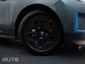 BMW iX xDrive 40