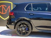 Volkswagen Golf 2.0 TSI R DSG