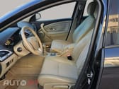 Renault Mégane 1.5 dCi Dynamique S