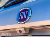 Fiat Tipo 1.3 M-Jet Lounge J17