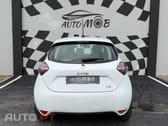 Renault Zoe (c/ Bateria) Limited 50