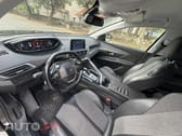 Peugeot 3008 1.6 BlueHDi Allure EAT6