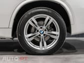 BMW X5 25 d sDrive Pack M