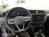 Volkswagen Tiguan 1.4 TSI eHybrid Conceptline DSG