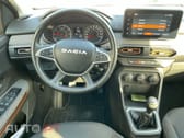 Dacia Sandero 1.0 ECO-G Expression Bi-Fuel