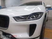 Jaguar I-Pace EV400 AWD SE