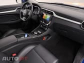 MG ZS EV 44.5 kWh Luxury
