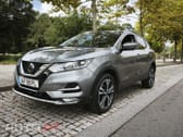 Nissan Qashqai 1.3 DIG-T N-Connecta J18 Led
