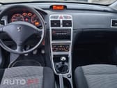 Peugeot 307 1.6 HDi Executive