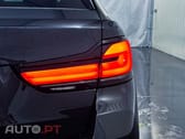 BMW 530 e Pack Desportivo M