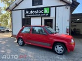 Renault 5 1.4 GT Turbo