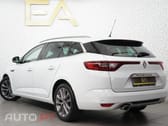 Renault Mégane Sport Tourer 1.5 dCi Bose Edition