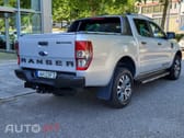 Ford Ranger 2.0 TDCi CD Wildtrak Aut.4WD