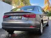 Audi A3 1.6 TDI Advance