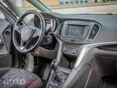Opel Zafira Tourer 1.6 CDTI ecoFLEX S&S drive