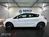 Opel Astra 1.6 CDTI Cosmo S/S J18