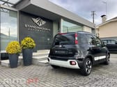 Fiat Panda Fiat Panda 1.0 Hybrid Pandina