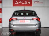 Fiat Tipo 1.3 Multijet City Life