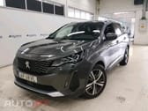 Peugeot 3008 1.6 Hybrid Allure Pack e-EAT8