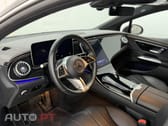 Mercedes-Benz EQE 350 Edition