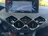 DS DS3 Crossback E-Tense Grand Chic