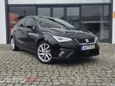 Seat Ibiza 1.0 TSI FR