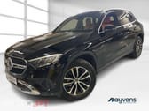 Mercedes-Benz GLC 200 d 4Matic