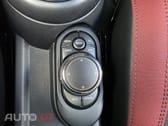 MINI Cooper John Cooper Works Auto Desportiva