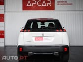 Peugeot 2008 PureTech 130 EAT8 Allure