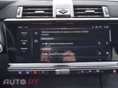 DS DS7 E-Tense Performance Line EAT8